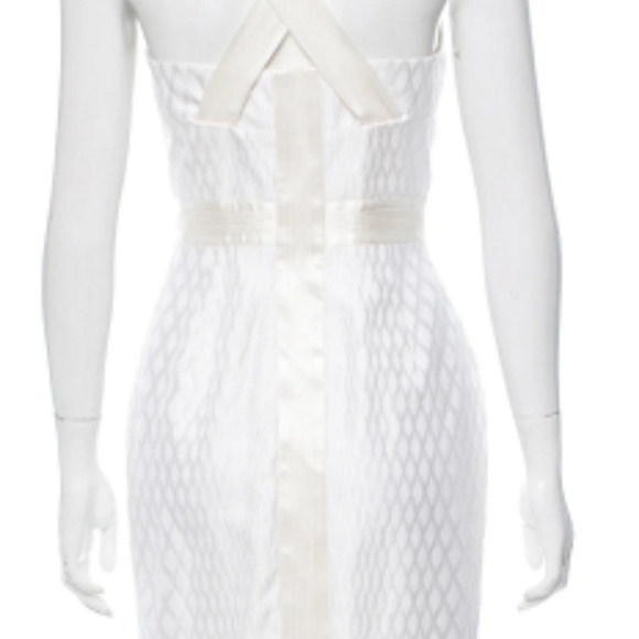 Versace Sleeveless Dress - Picture 2 of 4